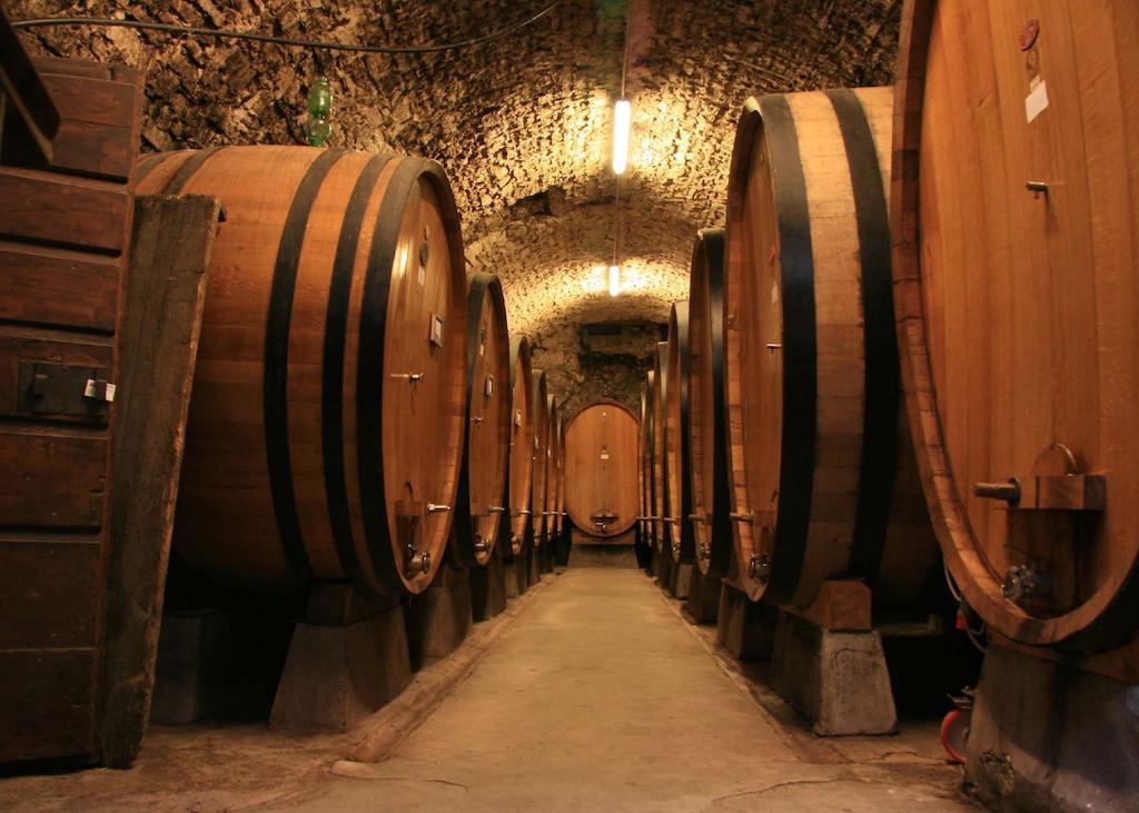 Вілла Borgo Rapale Екстер'єр фото
